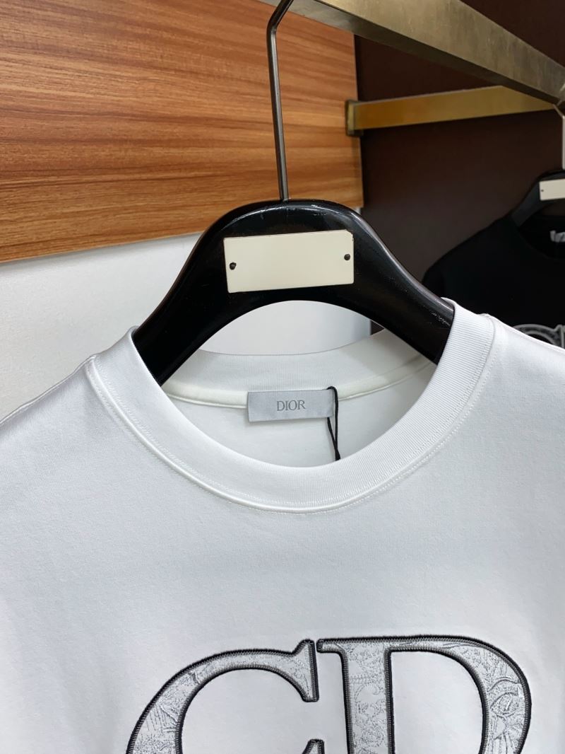 Christian Dior T-Shirts